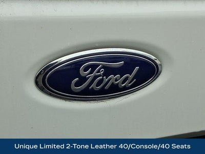 2024 Ford F-250 Limited