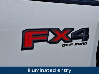 2024 Ford F-250 Limited