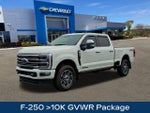 2024 Ford F-250 Limited