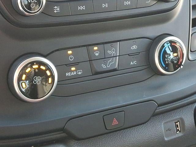 2024 Ford Transit Cargo Van Base