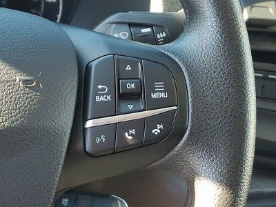 2024 Ford Transit Cargo Van Base