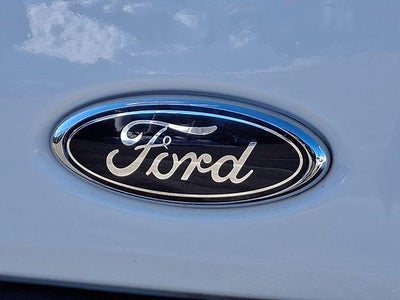 2024 Ford Transit Cargo Van Base