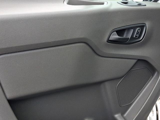 2023 Ford Transit Cargo Van Base