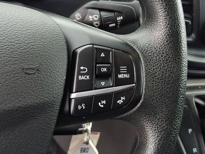 2023 Ford Transit Cargo Van Base