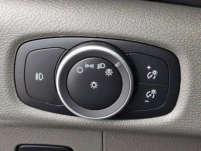 2023 Ford Transit Cargo Van Base