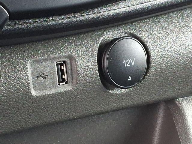 2023 Ford Transit Cargo Van Base