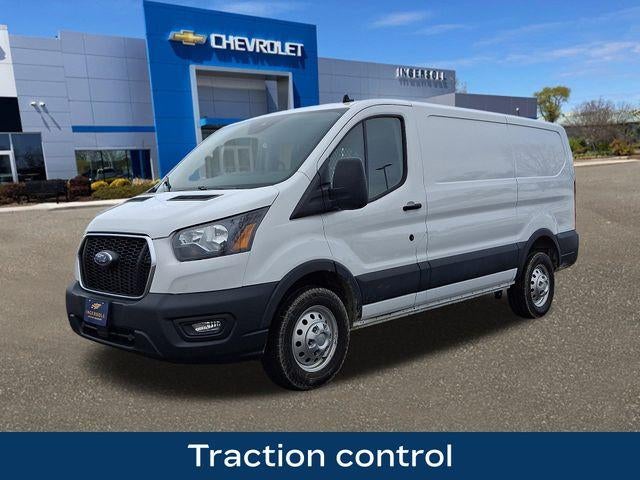 2023 Ford Transit Cargo Van Base