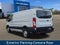 2023 Ford Transit Cargo Van Base