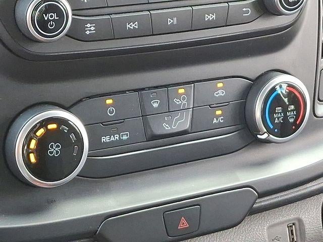 2023 Ford Transit Cargo Van Base