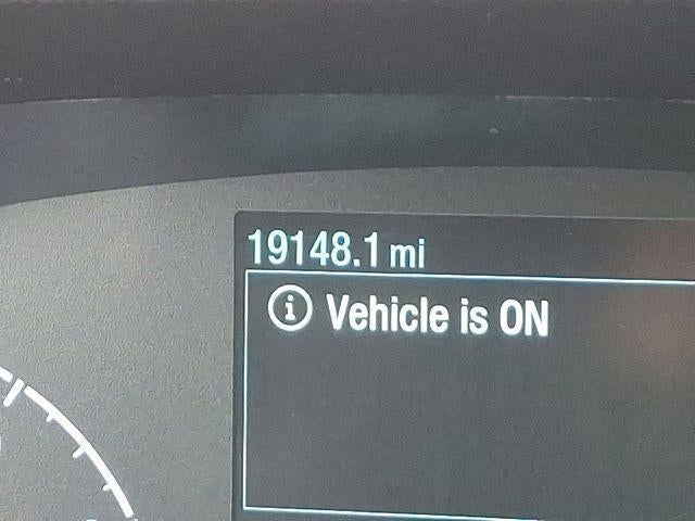 2023 Ford Transit Cargo Van Base