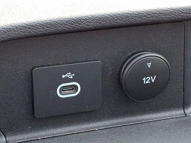 2023 Ford Transit Cargo Van Base