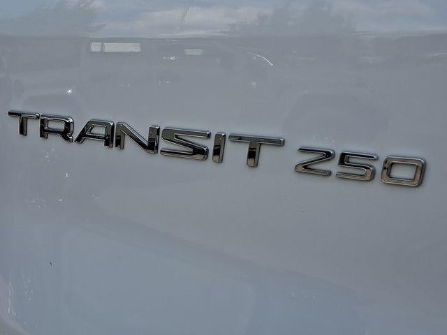 2023 Ford Transit Cargo Van Base