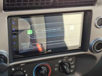 2011 Ford Ranger XLT