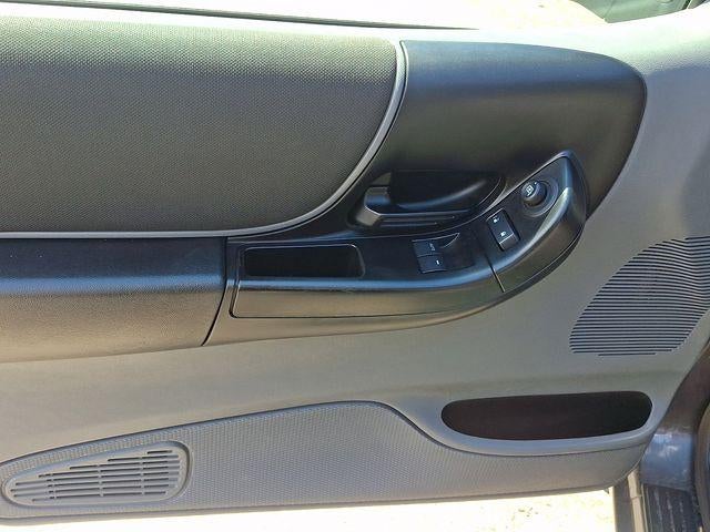 2011 Ford Ranger XLT