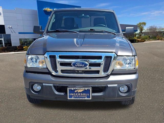 2011 Ford Ranger XLT