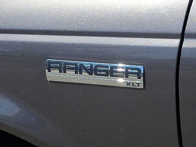 2011 Ford Ranger XLT