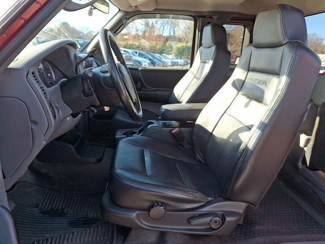 2008 Ford Ranger XLT