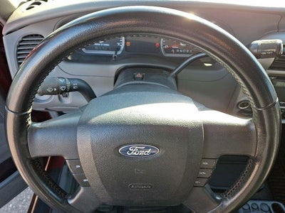 2008 Ford Ranger XLT