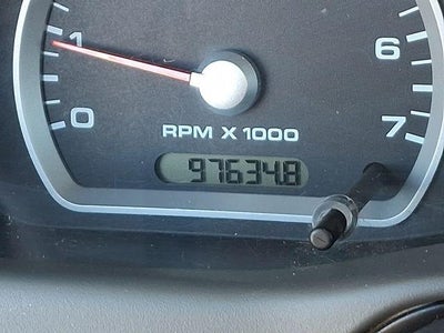 2008 Ford Ranger XLT