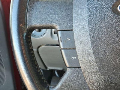 2008 Ford Ranger XLT