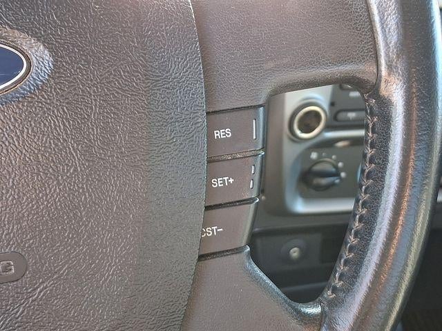 2008 Ford Ranger XLT