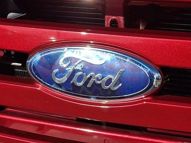 2008 Ford Ranger XLT