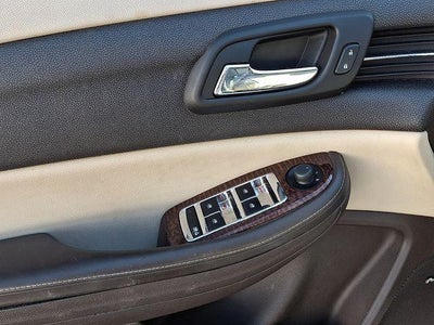 2013 Chevrolet Malibu ECO