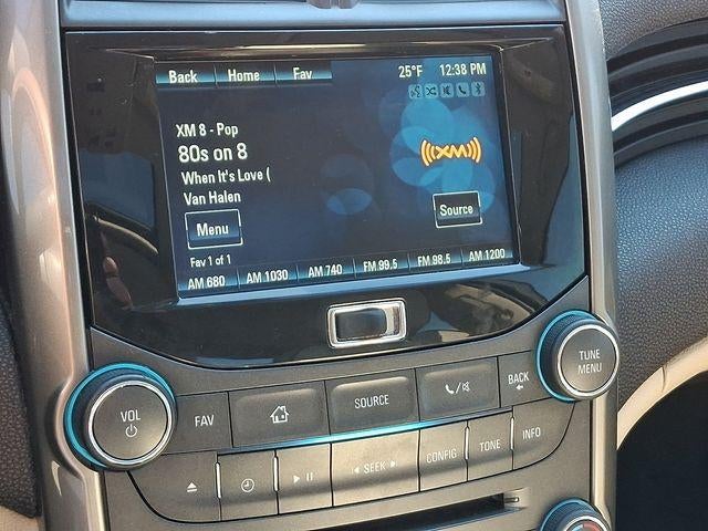 2013 Chevrolet Malibu ECO