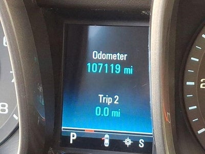 2013 Chevrolet Malibu ECO