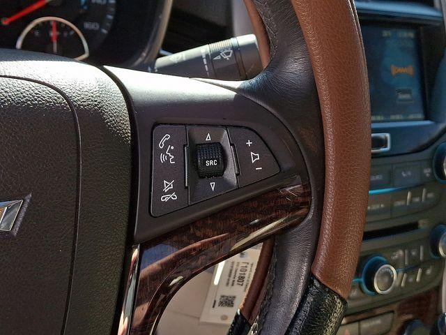 2013 Chevrolet Malibu ECO