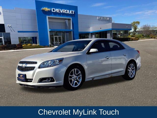2013 Chevrolet Malibu ECO