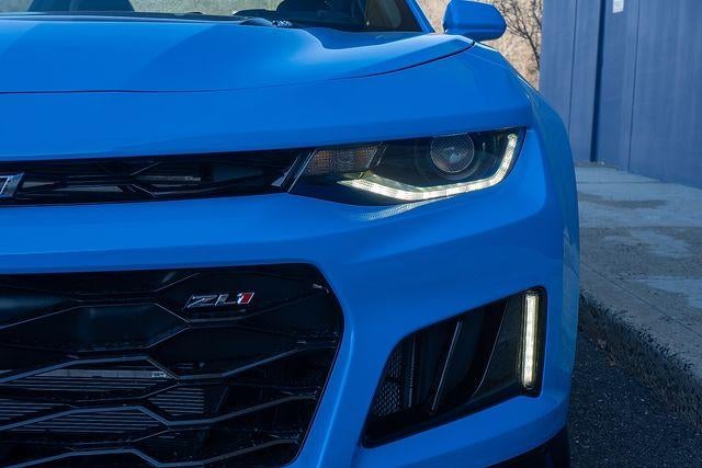 2022 Chevrolet Camaro ZL1