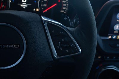 2022 Chevrolet Camaro ZL1