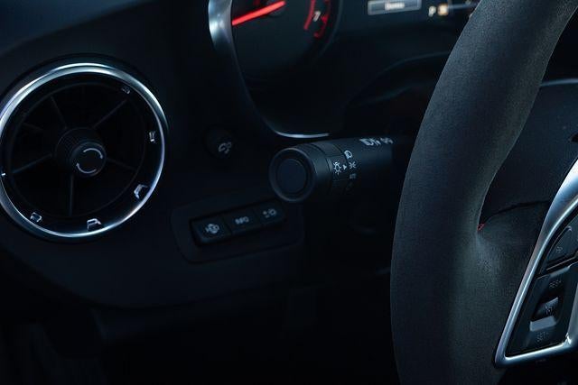 2022 Chevrolet Camaro ZL1