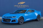 2022 Chevrolet Camaro ZL1