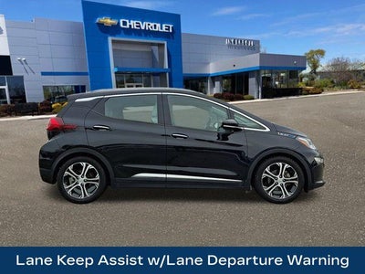 2020 Chevrolet Bolt EV Premier