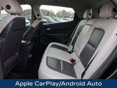 2020 Chevrolet Bolt EV Premier