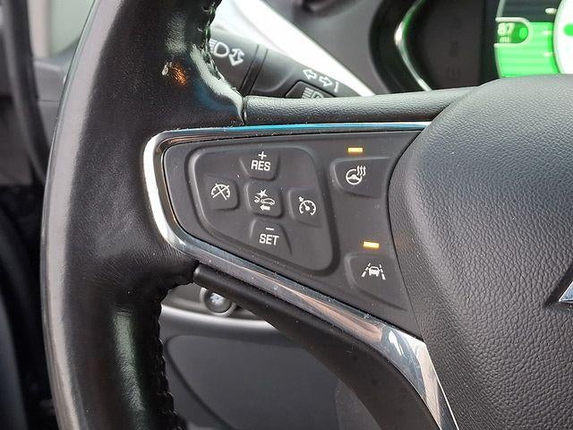 2020 Chevrolet Bolt EV Premier