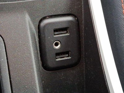 2020 Chevrolet Bolt EV Premier