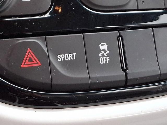 2020 Chevrolet Bolt EV Premier