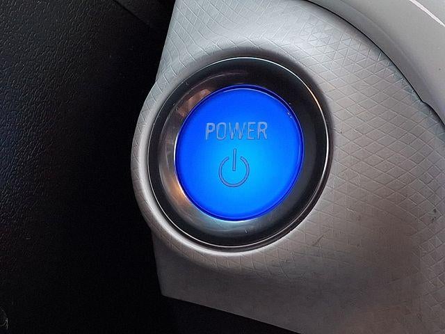 2020 Chevrolet Bolt EV Premier