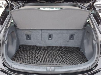 2020 Chevrolet Bolt EV Premier