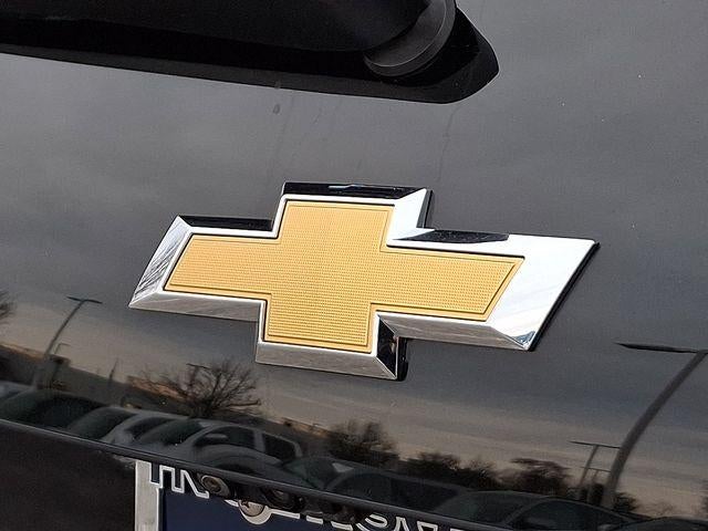 2020 Chevrolet Bolt EV Premier