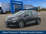 2020 Chevrolet Bolt EV Premier