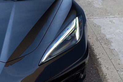 2023 Chevrolet Corvette Stingray 3LT