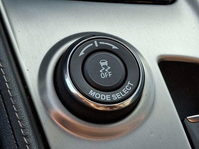 2016 Chevrolet Corvette Stingray 2LT