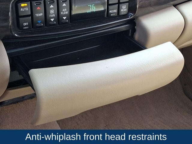 2005 Buick LeSabre Limited