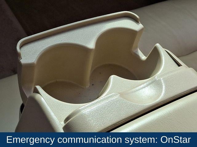 2005 Buick LeSabre Limited