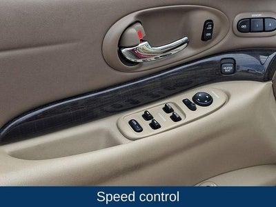 2005 Buick LeSabre Limited