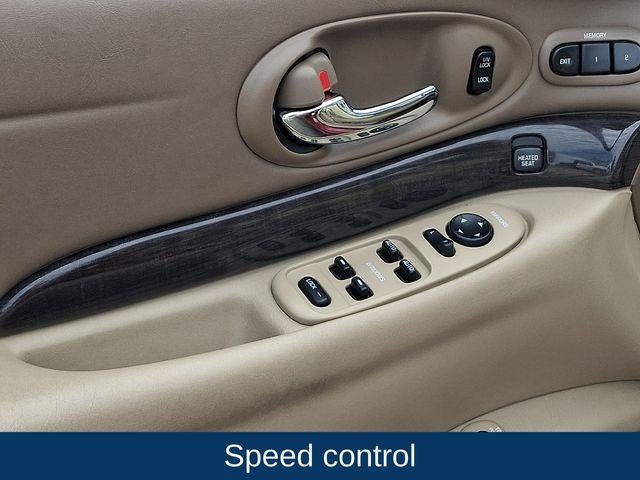 2005 Buick LeSabre Limited